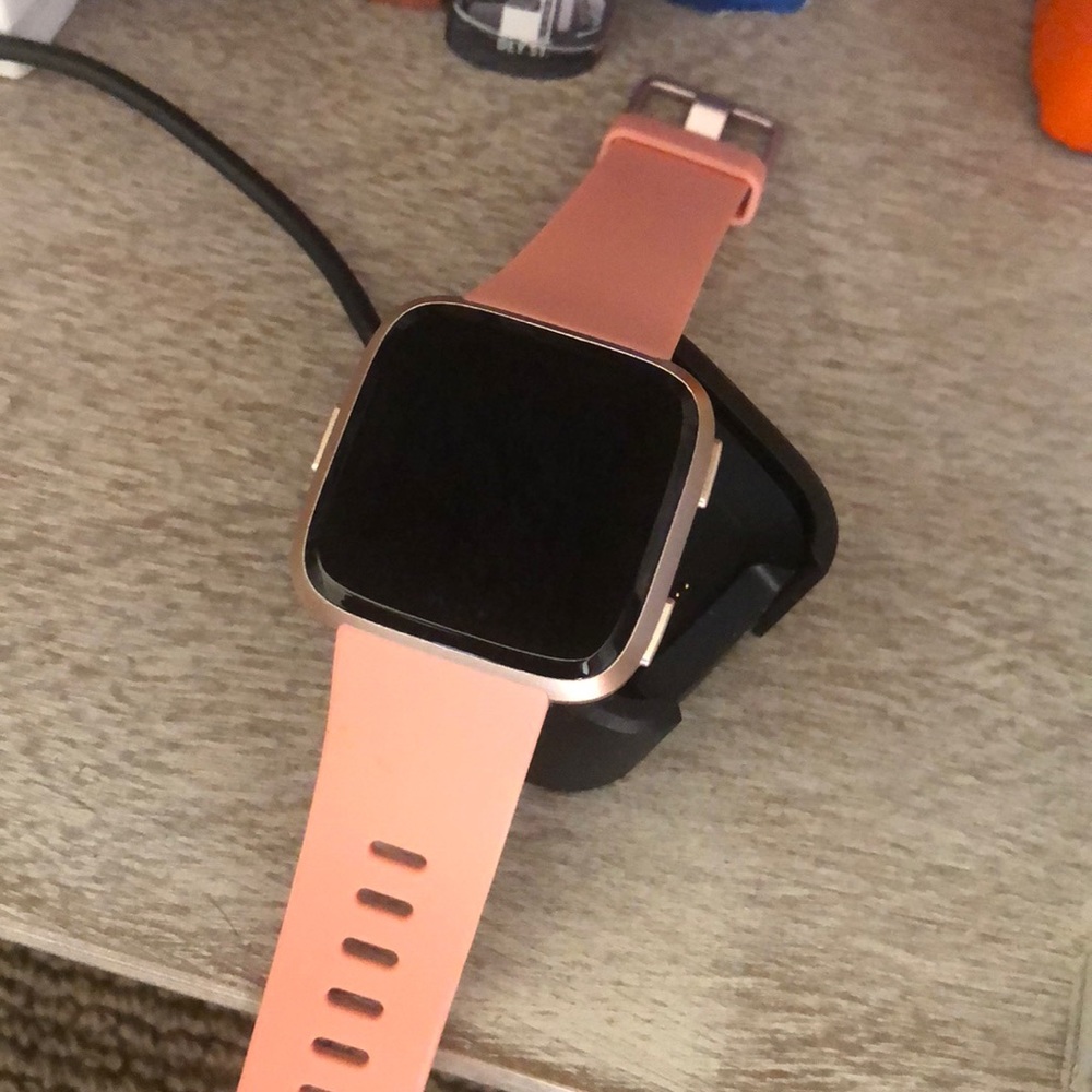Brand new fitbit
